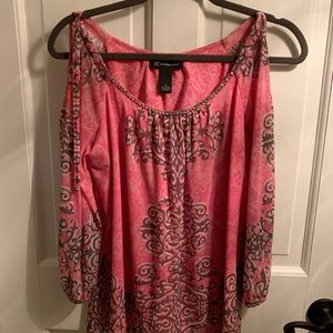 INC Top Size Small